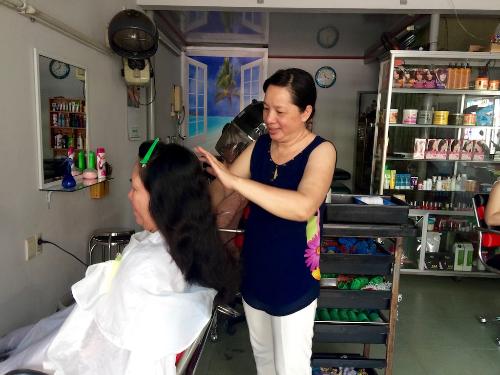Hairdresser_Vietnam