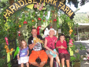 ParadisePark