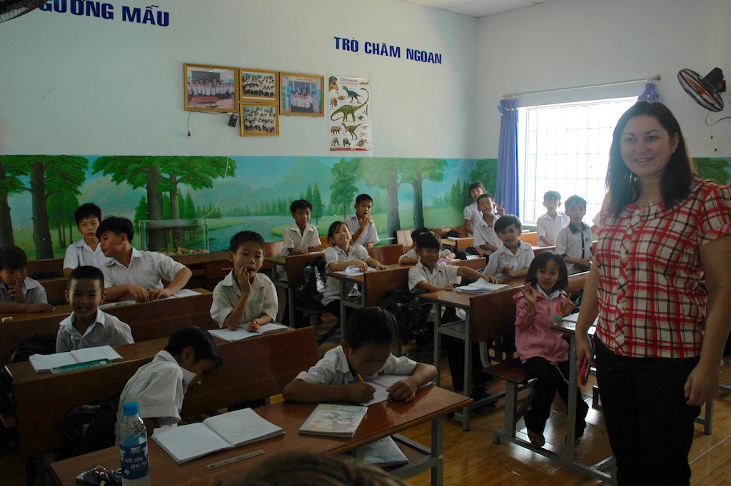 MyHuong_class