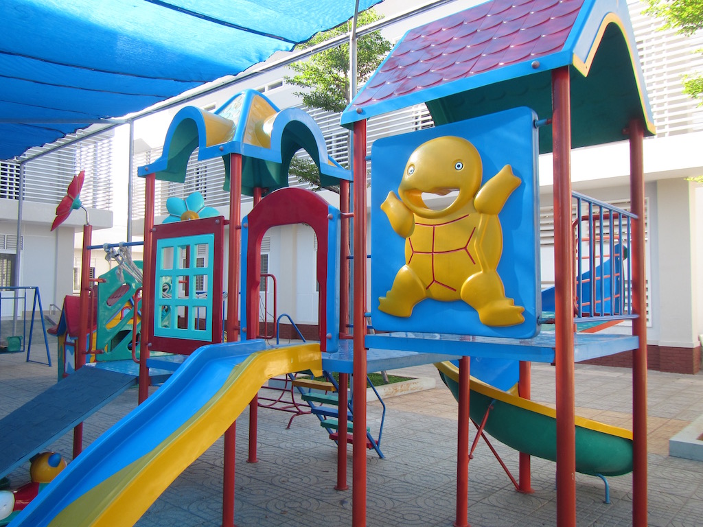 VungTauOrphPlayground