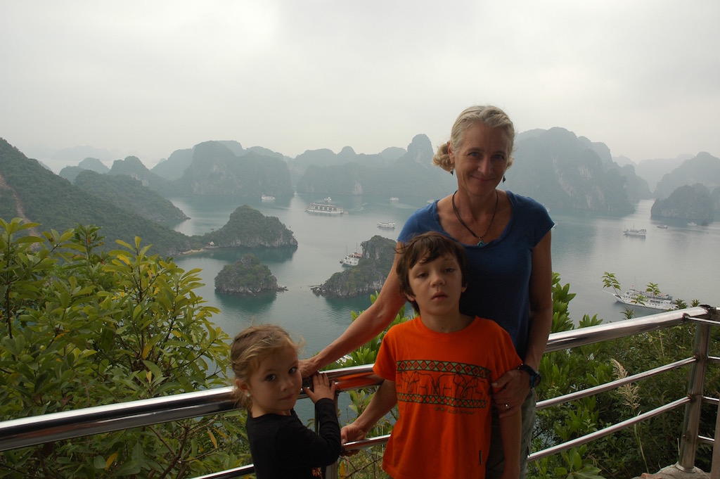 HaLongBay 1