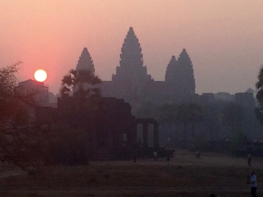 Angkor Wat