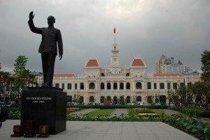 HCMC1