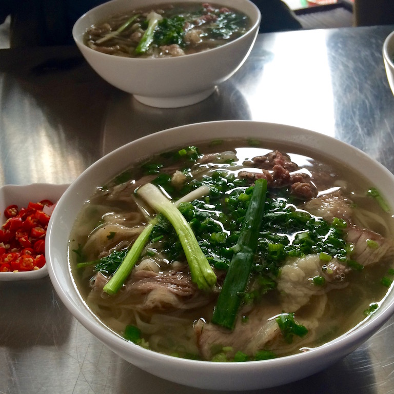 Vietnamese Food: A Brief Introduction + Our Favorites! – My Little ...