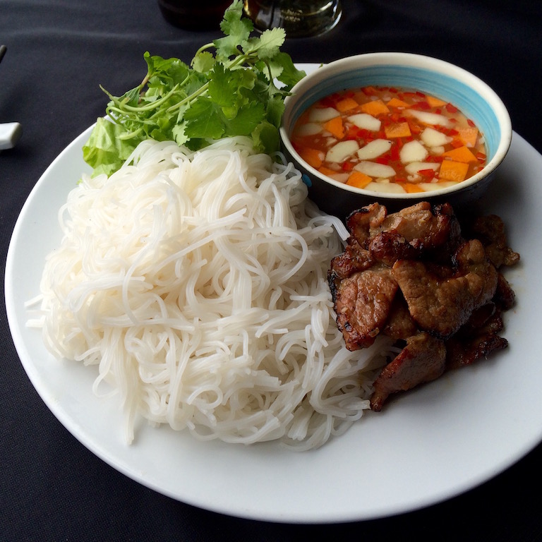 Bun Cha