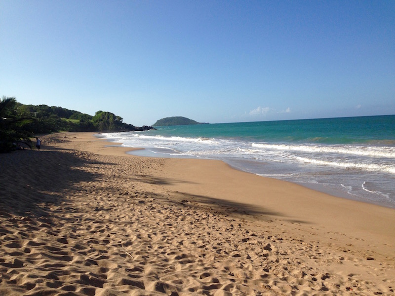 Les Plus Belles Plages De Guadeloupe Top 10 Chouette